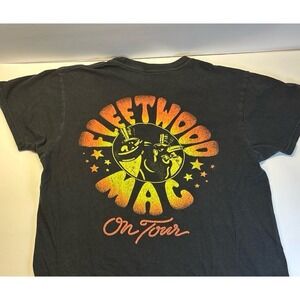 Fleetwood Mac Vintage Tee (small/medium)